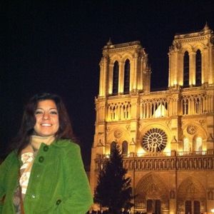 Meet your Posher, Lauren